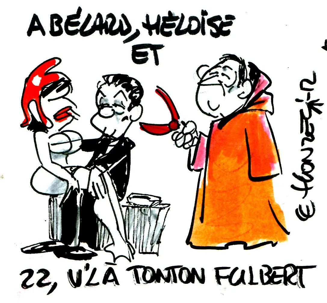 église-illégitime