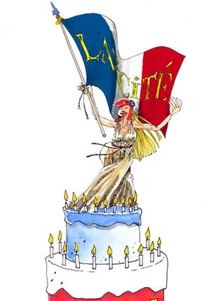Laïcité