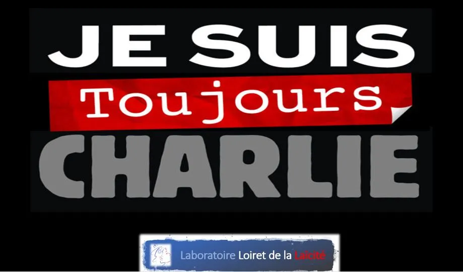 Toujours Charlie