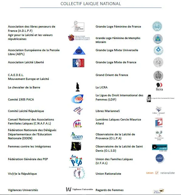 Signatures CLN