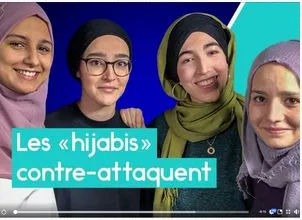France, Belgique, mêmes revendications, mêmes réponses.