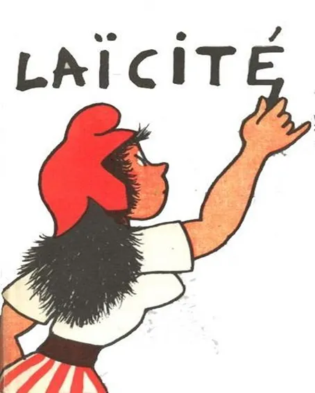 Une laïcité décidément bien malmenée dans le Loiret