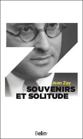 Pièce de théâtre « Jean Zay, l’homme complet »