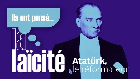 Ils ont pensé la Laïcité