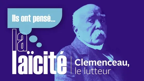 Ils ont pensé la Laïcité