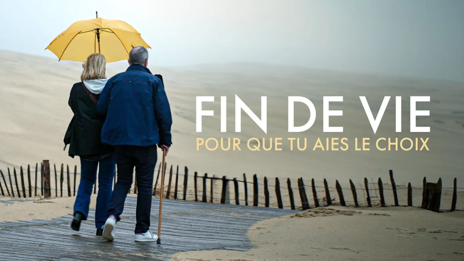 Accompagnement de la fin de vie : un texte avant de mourir svp…